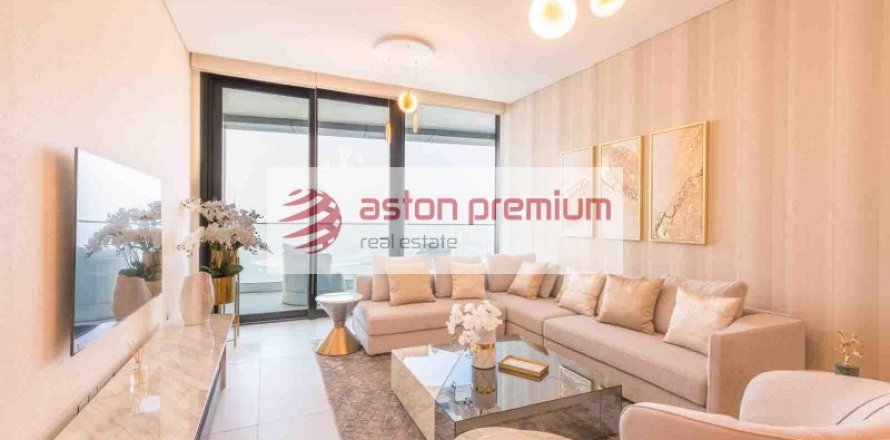 Byt v Jumeirah Beach Residence, Dubai, SAE 2 ložnice, 137.2 m² Č.: 624033