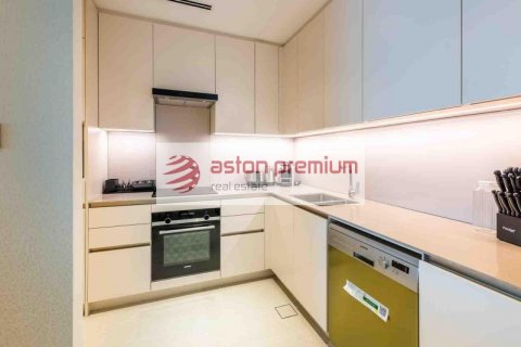 Byt v Jumeirah Beach Residence, Dubai, SAE 2 ložnice, 137.2 m² Č.: 624033 - fotografie 9