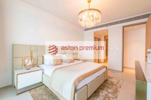 Byt v Jumeirah Beach Residence, Dubai, SAE 2 ložnice, 137.2 m² Č.: 624033 - fotografie 17
