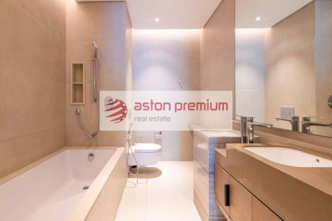 Byt v Jumeirah Beach Residence, Dubai, SAE 2 ložnice, 137.2 m² Č.: 624033 - fotografie 13