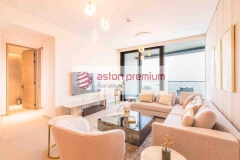 Byt v Jumeirah Beach Residence, Dubai, SAE 2 ložnice, 137.2 m² Č.: 624033 - fotografie 3