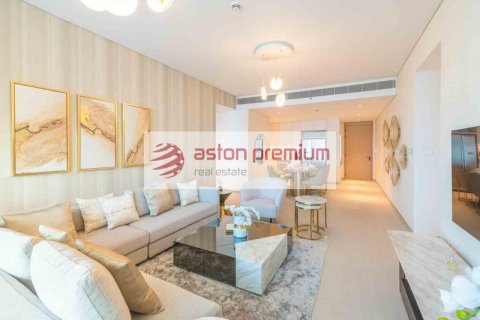 Byt v Jumeirah Beach Residence, Dubai, SAE 2 ložnice, 137.2 m² Č.: 624033 - fotografie 2