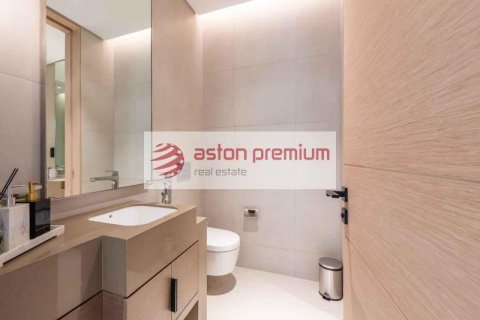Byt v Jumeirah Beach Residence, Dubai, SAE 2 ložnice, 137.2 m² Č.: 624033 - fotografie 16