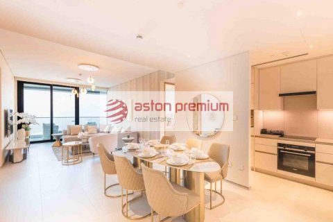 Byt v Jumeirah Beach Residence, Dubai, SAE 2 ložnice, 137.2 m² Č.: 624033 - fotografie 8