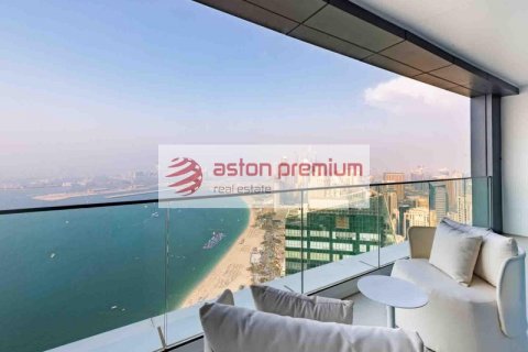Byt v Jumeirah Beach Residence, Dubai, SAE 2 ložnice, 137.2 m² Č.: 624033 - fotografie 5
