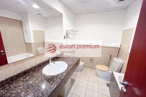 Byt v Jumeirah Beach Residence, Dubai, SAE 1 ložnice, 109.7 m² Č.: 623975 - fotografie 12