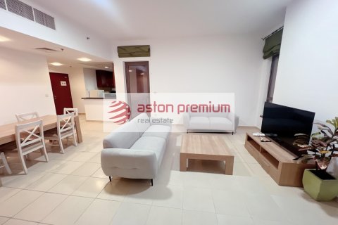 Byt v Jumeirah Beach Residence, Dubai, SAE 1 ložnice, 109.7 m² Č.: 623975 - fotografie 7