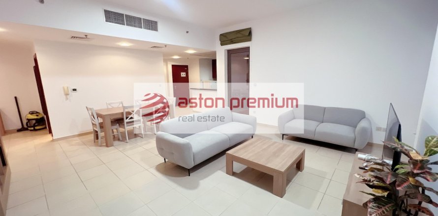 Byt v Jumeirah Beach Residence, Dubai, SAE 1 ložnice, 109.7 m² Č.: 623975