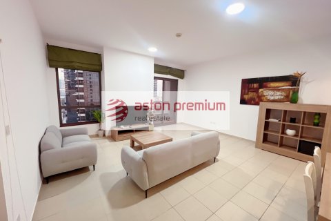 Byt v Jumeirah Beach Residence, Dubai, SAE 1 ložnice, 109.7 m² Č.: 623975 - fotografie 8