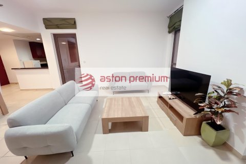 Byt v Jumeirah Beach Residence, Dubai, SAE 1 ložnice, 109.7 m² Č.: 623975 - fotografie 2