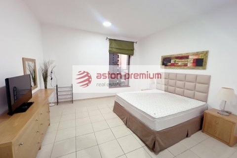 Byt v Jumeirah Beach Residence, Dubai, SAE 1 ložnice, 109.7 m² Č.: 623975 - fotografie 10