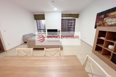 Byt v Jumeirah Beach Residence, Dubai, SAE 1 ložnice, 109.7 m² Č.: 623975 - fotografie 6