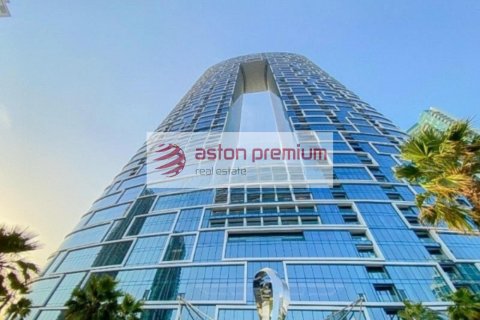 Müüa korter asukohaga Jumeirah Beach Residence, Dubai, AÜE: 2 magamistoaga, 105.3 m² Nr 624032 - pilt 12