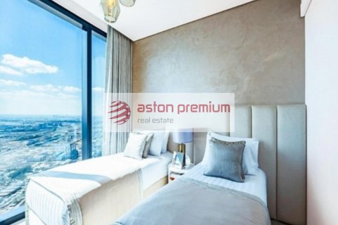 Müüa korter asukohaga Jumeirah Beach Residence, Dubai, AÜE: 2 magamistoaga, 105.3 m² Nr 624032 - pilt 5