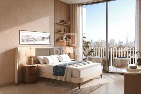 Apartment in Maritime City, Dubai, UAE 2 bedrooms, 116.78 sq.m. № 744047 - photo 11