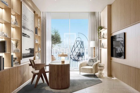 Apartment in Maritime City, Dubai, UAE 2 bedrooms, 116.78 sq.m. № 744047 - photo 7