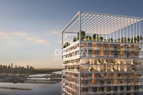 شقة في Maritime City، دبي 2 غرفة نوم ، 116.78 متر مربع . ر قم 744047