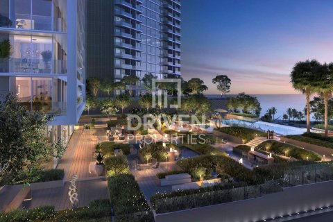Apartment in Maritime City, Dubai, UAE 2 bedrooms, 116.78 sq.m. № 744047 - photo 4