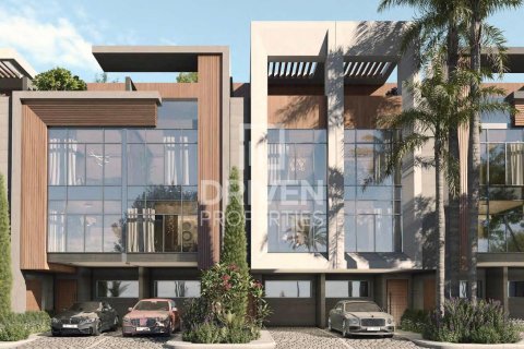 Townhouse til salg i Dubai Investment Park, Dubai, UAE 4 soveværelser, 257.53 kvm № 744049 - foto 7