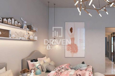 Townhouse til salg i Dubai Investment Park, Dubai, UAE 4 soveværelser, 257.53 kvm № 744049 - foto 5