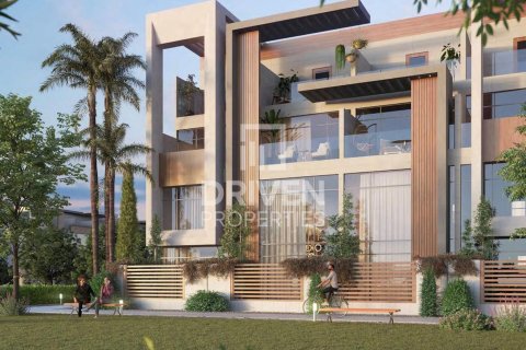 Townhouse til salg i Dubai Investment Park, Dubai, UAE 4 soveværelser, 257.53 kvm № 744049 - foto 10