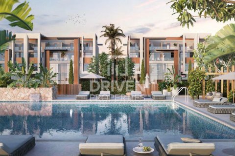 Townhouse til salg i Dubai Investment Park, Dubai, UAE 4 soveværelser, 257.53 kvm № 744049 - foto 2