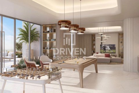 Penthouse di Palm Jumeirah, Dubai, UEA 3 kamar tidur, 263.19 m2 nomor 744109 - foto 2