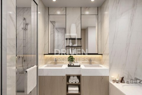 Penthouse di Palm Jumeirah, Dubai, UEA 3 kamar tidur, 263.19 m2 nomor 744109 - foto 7