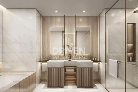 Penthouse di Palm Jumeirah, Dubai, UEA 3 kamar tidur, 263.19 m2 nomor 744109 - foto 11