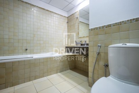 Apartament na sprzedaż w Jumeirah Beach Residence, Dubai, ZEA 2 sypialnie, 131.64 mkw., nr 744046 - zdjęcie 17