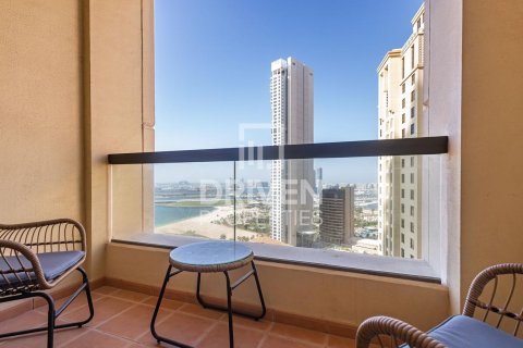 Apartament na sprzedaż w Jumeirah Beach Residence, Dubai, ZEA 2 sypialnie, 131.64 mkw., nr 744046 - zdjęcie 20