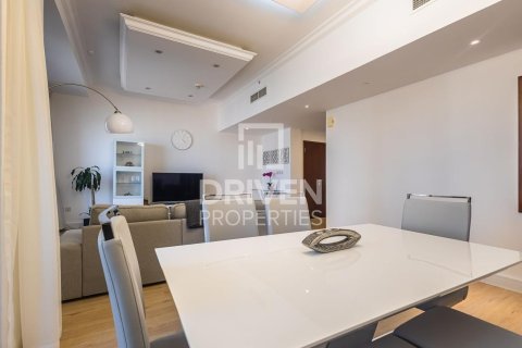 Apartament na sprzedaż w Jumeirah Beach Residence, Dubai, ZEA 2 sypialnie, 131.64 mkw., nr 744046 - zdjęcie 13