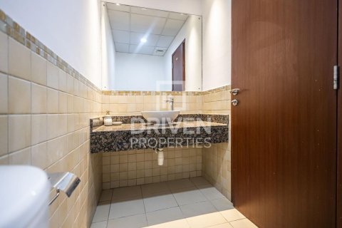 Apartament na sprzedaż w Jumeirah Beach Residence, Dubai, ZEA 2 sypialnie, 131.64 mkw., nr 744046 - zdjęcie 16