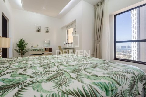 Apartament na sprzedaż w Jumeirah Beach Residence, Dubai, ZEA 2 sypialnie, 131.64 mkw., nr 744046 - zdjęcie 6