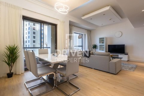 Apartament na sprzedaż w Jumeirah Beach Residence, Dubai, ZEA 2 sypialnie, 131.64 mkw., nr 744046 - zdjęcie 4