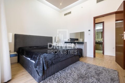 Apartament na sprzedaż w Jumeirah Beach Residence, Dubai, ZEA 2 sypialnie, 131.64 mkw., nr 744046 - zdjęcie 10