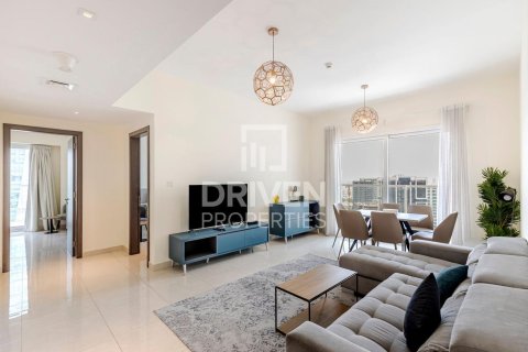 Appartamento in vendita a Business Bay, Dubai, EAU 2 camere da letto, 139.35 mq. № 744108 - foto 2