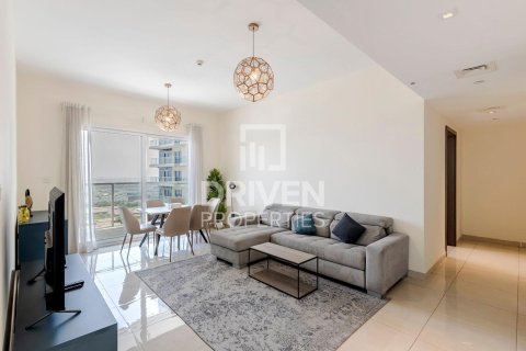 Appartamento a Business Bay, Dubai, EAU 2 camere da letto, 139.35 mq. № 744108