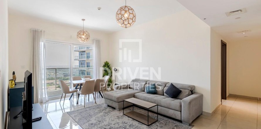 Appartamento a Business Bay, Dubai, EAU 2 camere da letto, 139.35 mq. № 744108