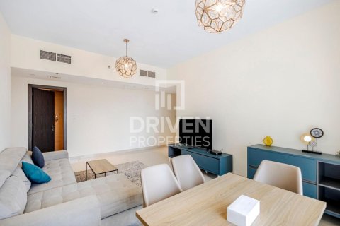 Appartamento in vendita a Business Bay, Dubai, EAU 2 camere da letto, 139.35 mq. № 744108 - foto 4