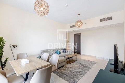 Appartamento in vendita a Business Bay, Dubai, EAU 2 camere da letto, 139.35 mq. № 744108 - foto 3
