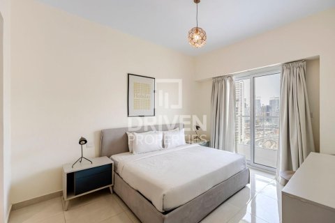 Appartamento in vendita a Business Bay, Dubai, EAU 2 camere da letto, 139.35 mq. № 744108 - foto 8