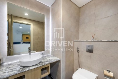 Apartment in Business Bay, Dubai, UAE 1 bedroom, 70.14 sq.m. № 744048 - photo 11