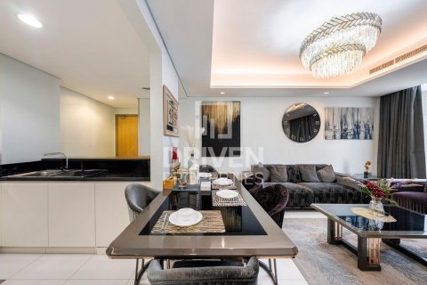 Apartment in Business Bay, Dubai, UAE 1 bedroom, 70.14 sq.m. № 744048 - photo 8
