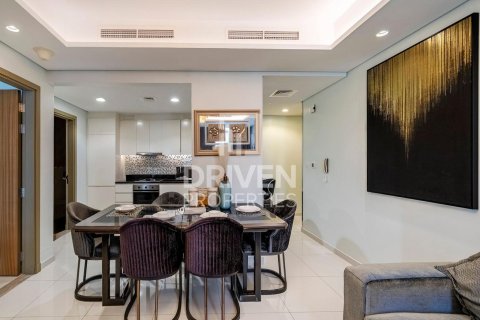 Apartment in Business Bay, Dubai, UAE 1 bedroom, 70.14 sq.m. № 744048 - photo 12