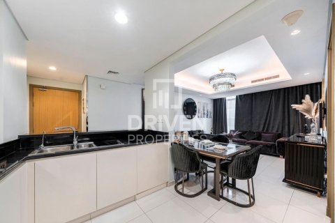 Apartment in Business Bay, Dubai, UAE 1 bedroom, 70.14 sq.m. № 744048 - photo 10