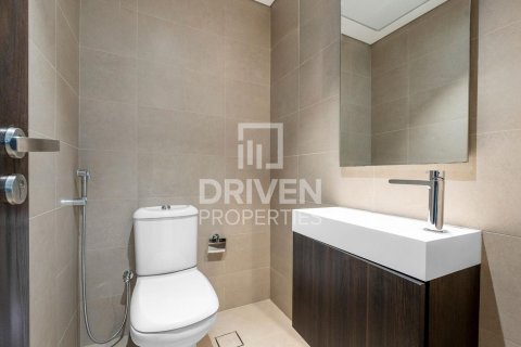 Apartemen di Jumeirah Village Circle, Dubai, UEA 1 kamar tidur, 89 m2 nomor 602038 - foto 6