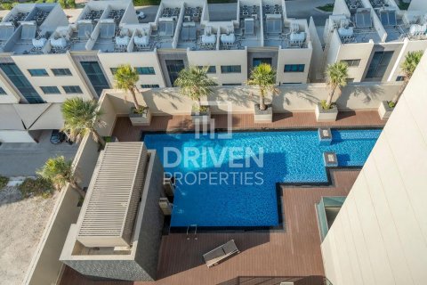Apartemen di Jumeirah Village Circle, Dubai, UEA 1 kamar tidur, 89 m2 nomor 602038 - foto 8