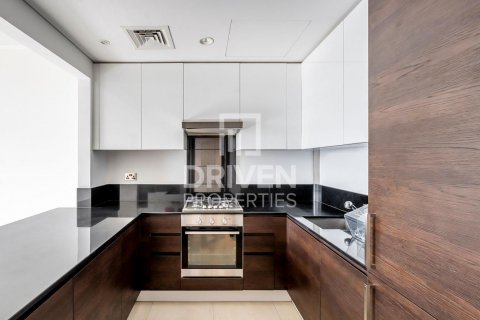 Apartemen di Jumeirah Village Circle, Dubai, UEA 1 kamar tidur, 89 m2 nomor 602038 - foto 13