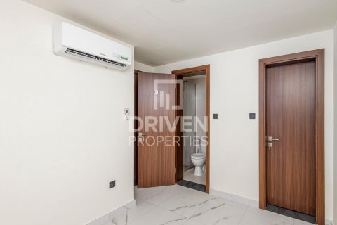 Řadový dům v Mohammed Bin Rashid City, Dubai, SAE 4 ložnice, 369 m² Č.: 602039 - fotografie 25